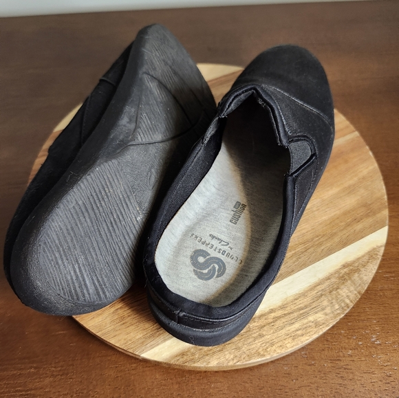 6.5 wide Clark's Cloudstepper - Picture 2 of 7